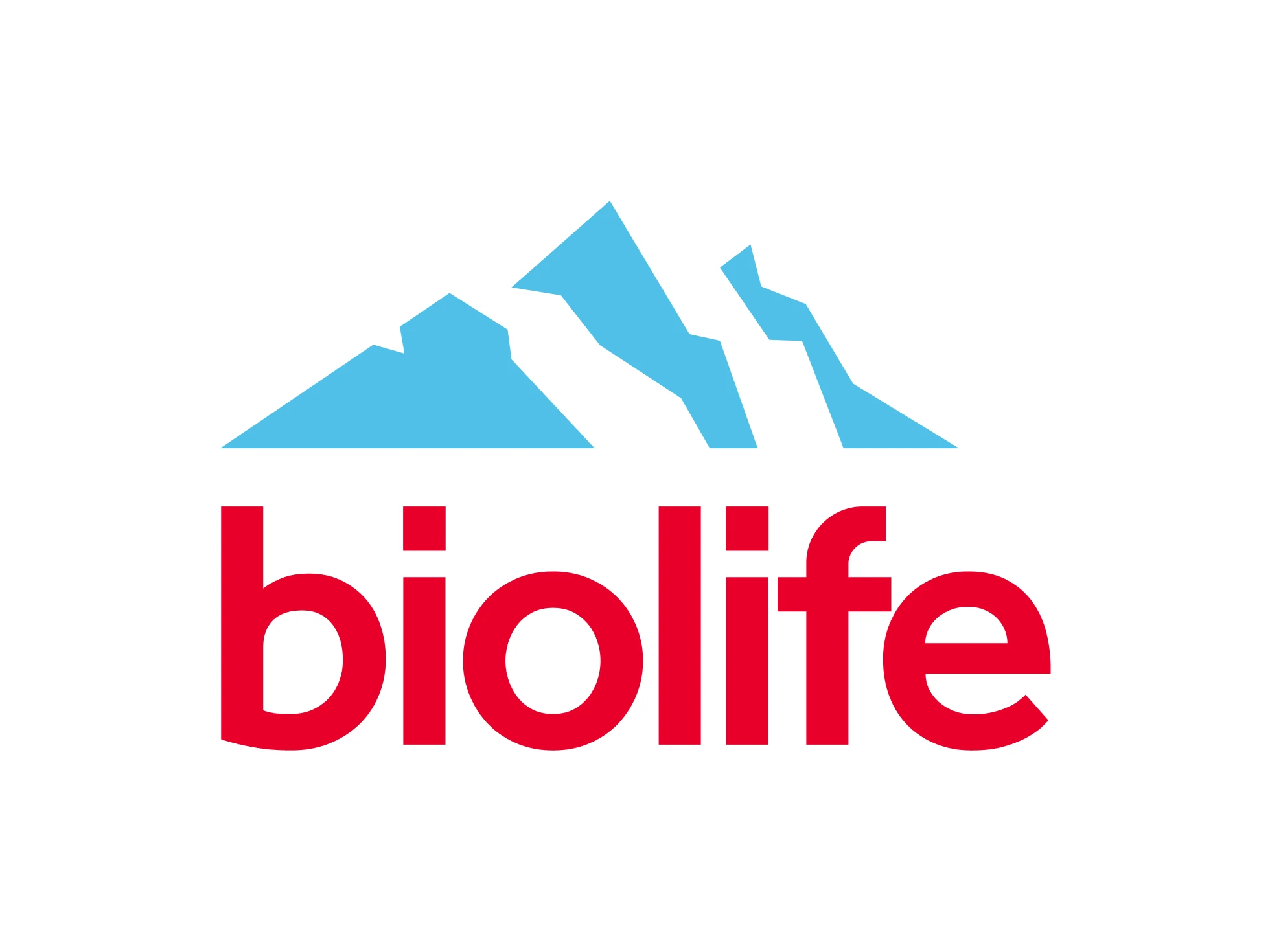 Дизайн этикеток питьевой воды Biolife active — Изображение №3 — Брендинг на Dprofile