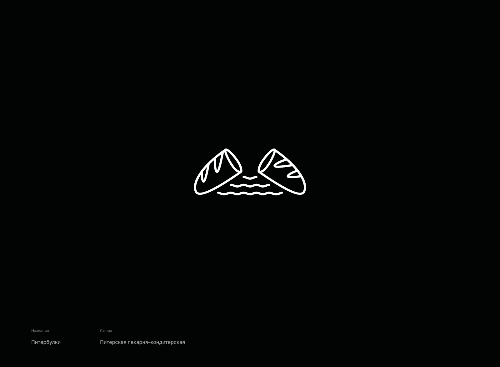 Логофолио | Logofolio — Изображение №19 — Брендинг на Dprofile