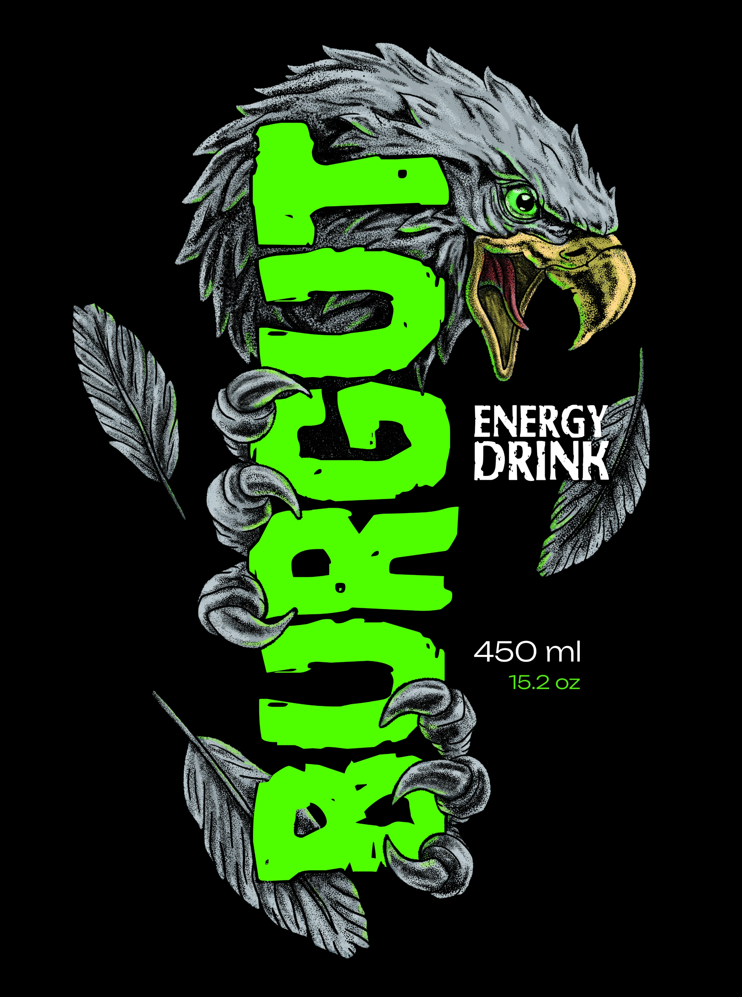 Burgut дизайн концепт банки энергетика — Изображение №3 — Брендинг на Dprofile