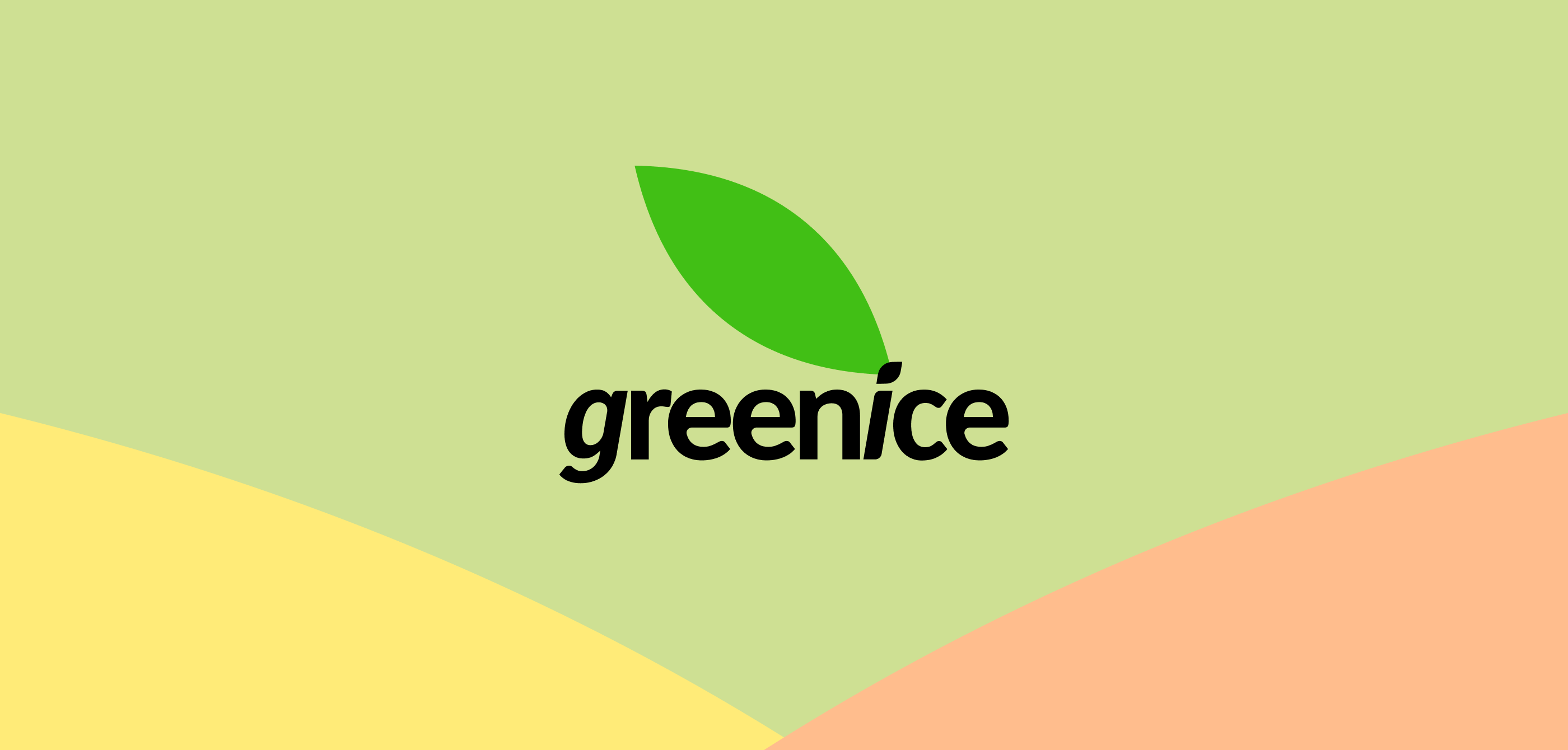 Упаковка | Холодный чай | Greenice — Изображение №8 — Брендинг на Dprofile