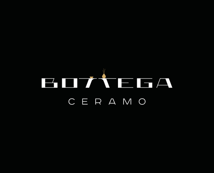 Bottega ceramo - авторская мебель — Брендинг на Dprofile