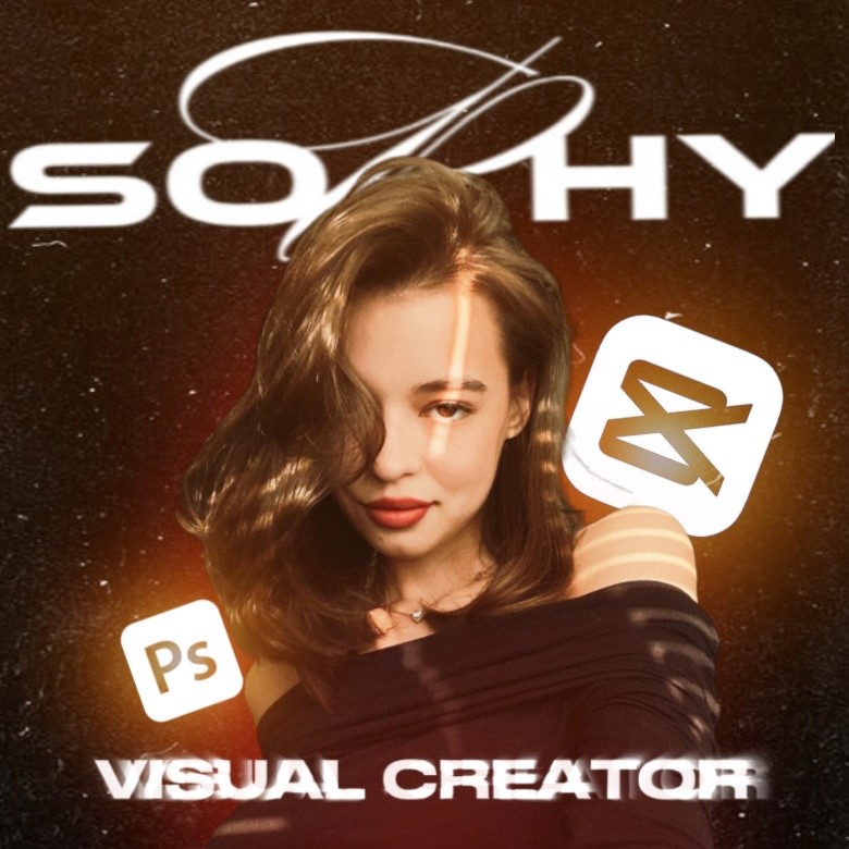 Аватар пользователя Sophy sss