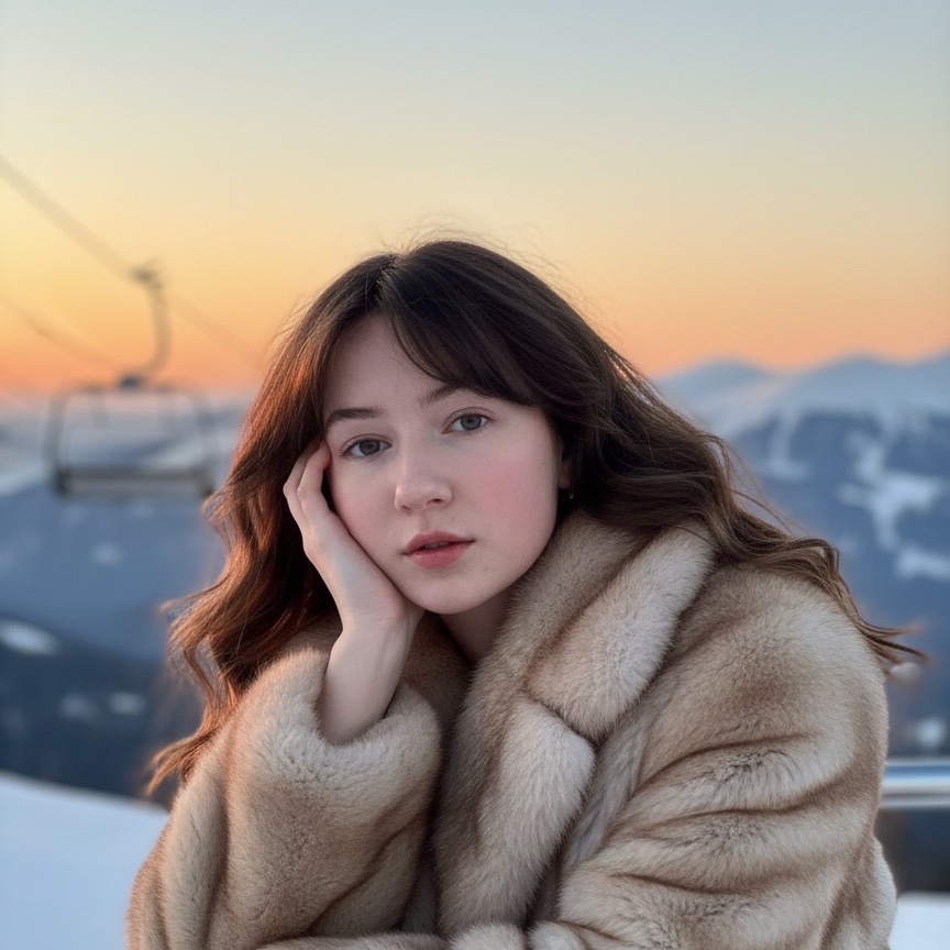 Аватар пользователя Полина Салова