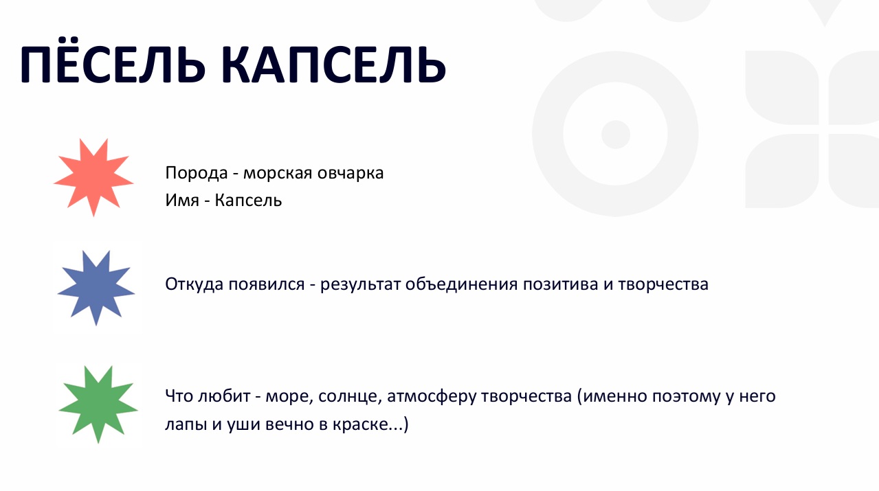 Пёсель Капсель — Изображение №3 — Иллюстрация, 3D на Dprofile