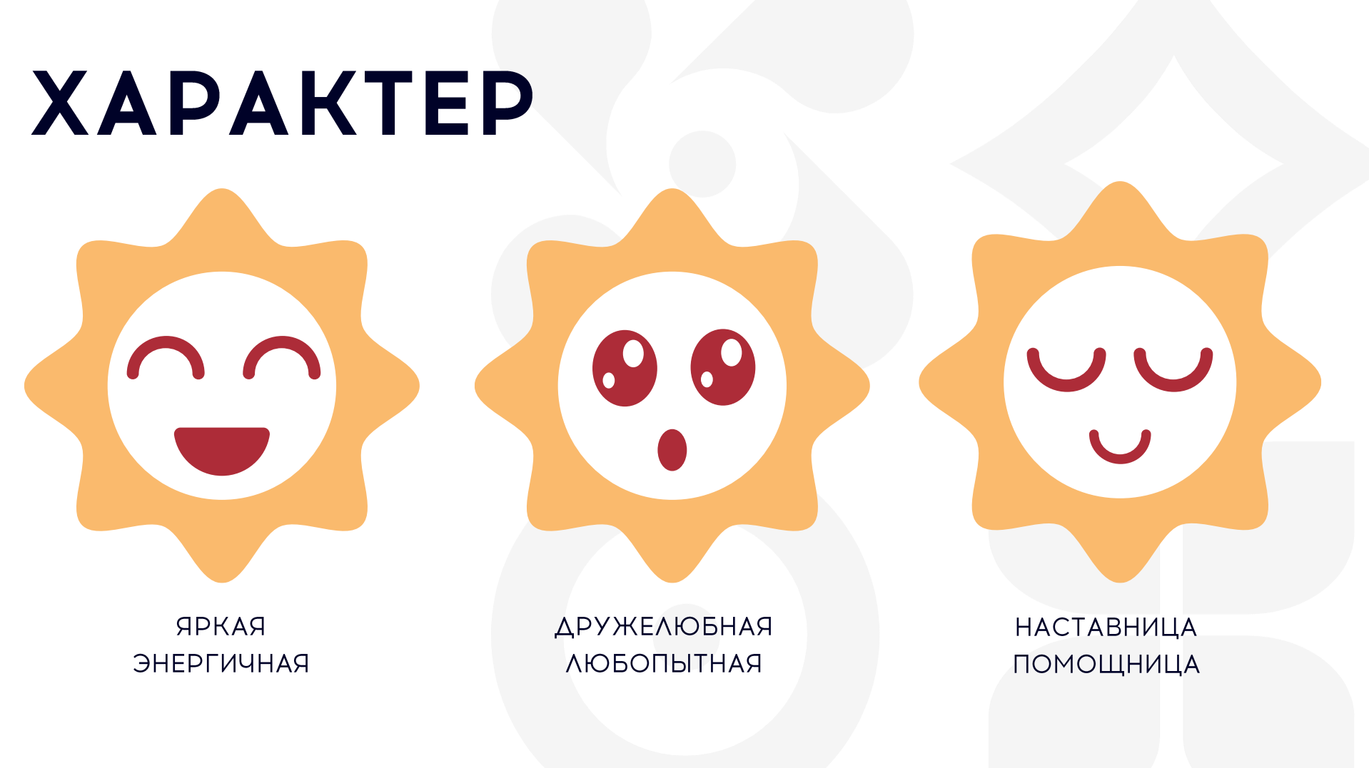 Соня - маскот Тавриды — Изображение №4 — Брендинг, Иллюстрация на Dprofile