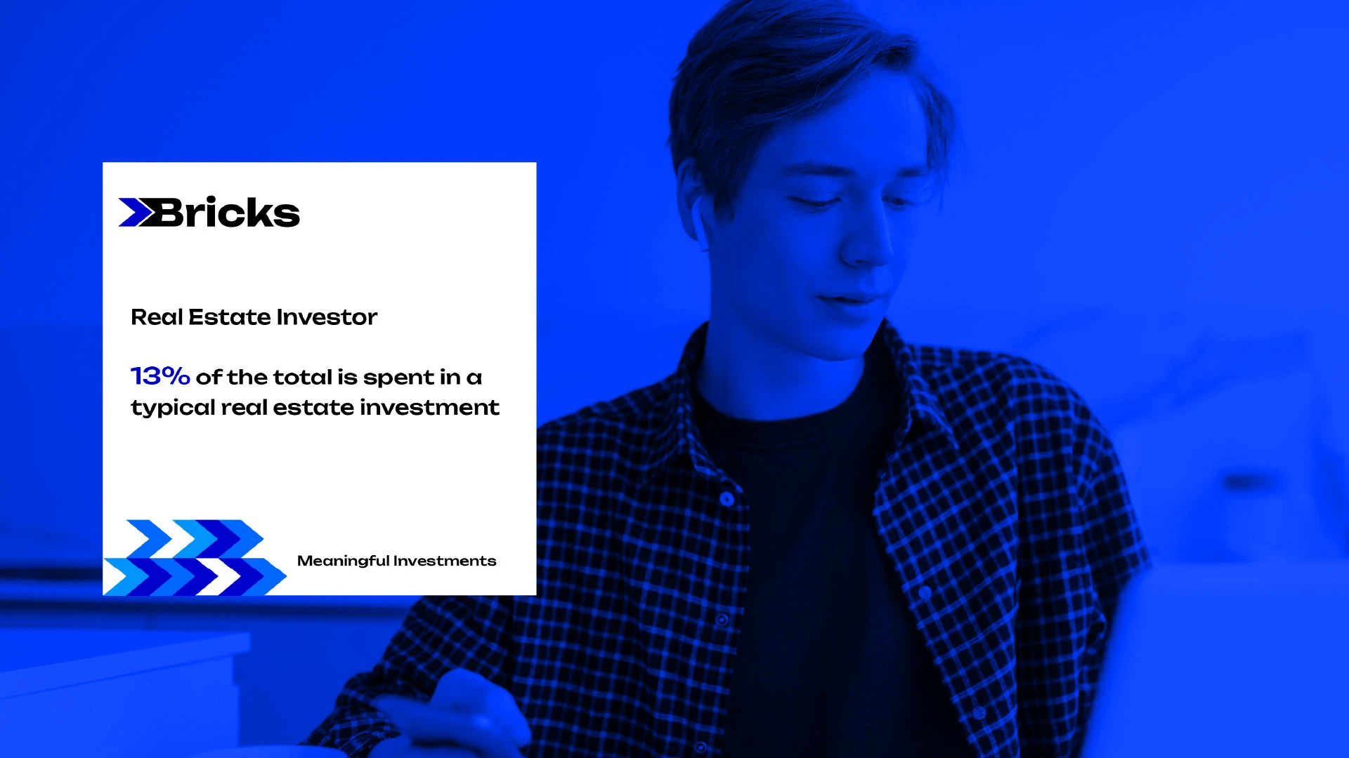 BRICKS | Fintech Company Identity — Изображение №9 — Брендинг на Dprofile