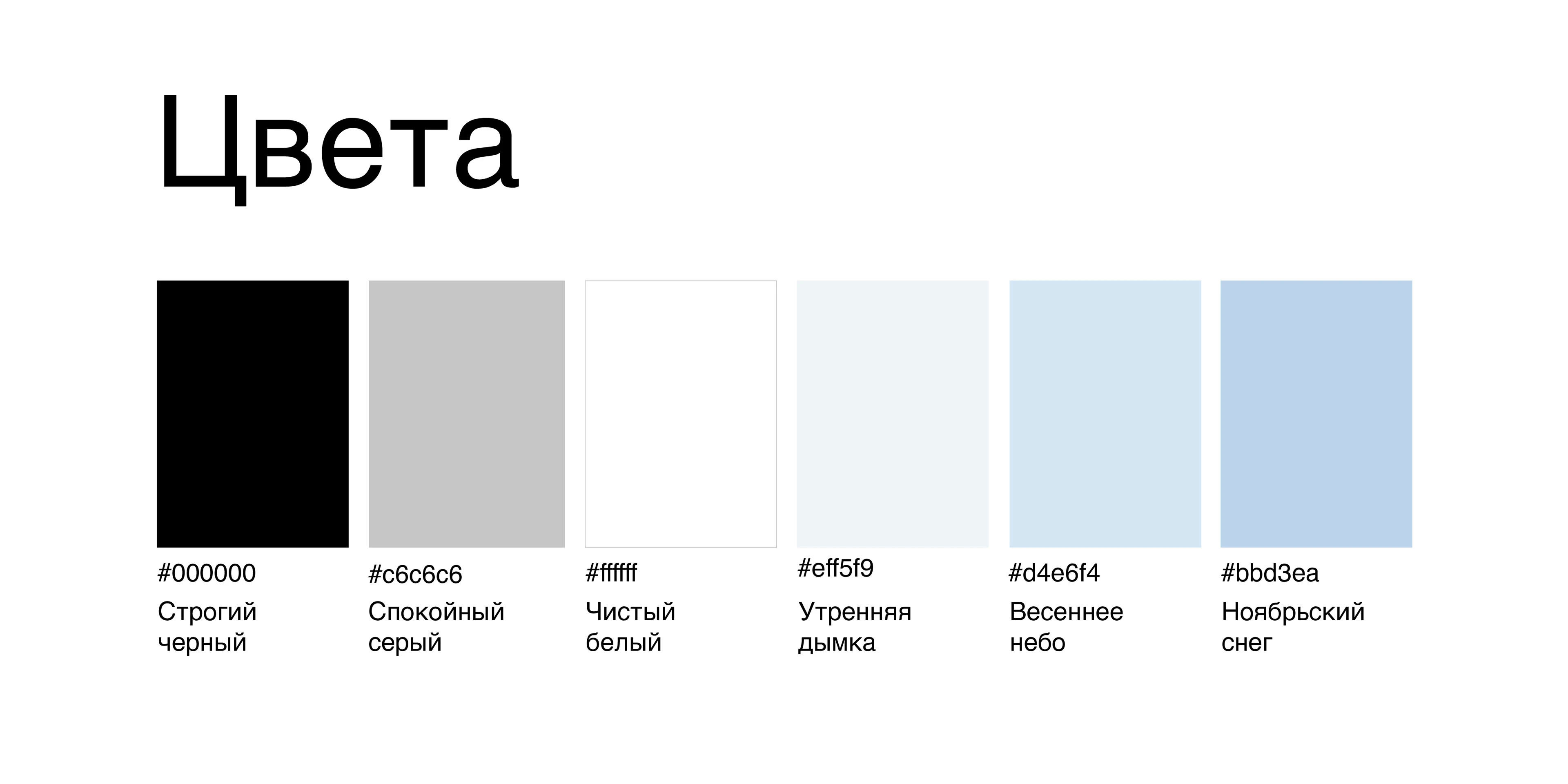 RIVER TIME | Айдентика магазина наручных часов — Изображение №4 — Брендинг на Dprofile