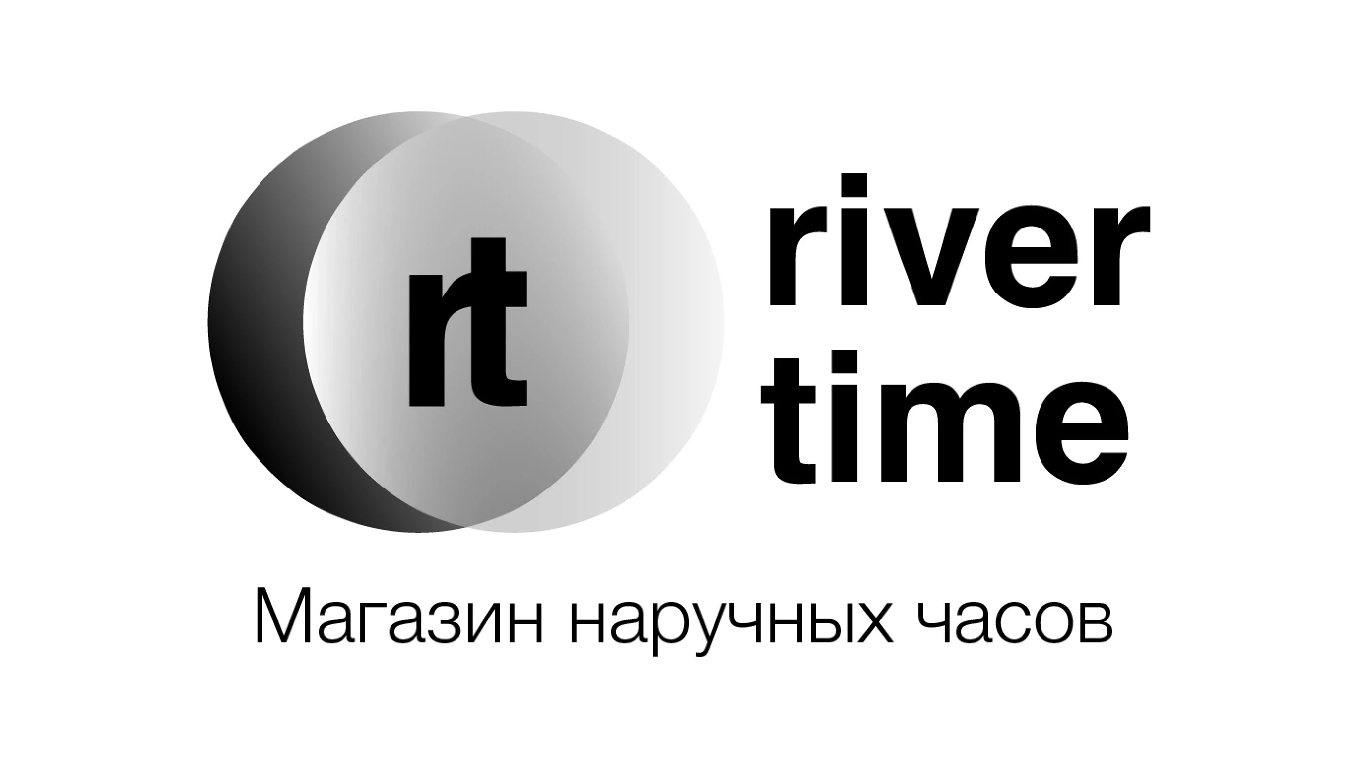 RIVER TIME | Айдентика магазина наручных часов — Изображение №2 — Брендинг на Dprofile