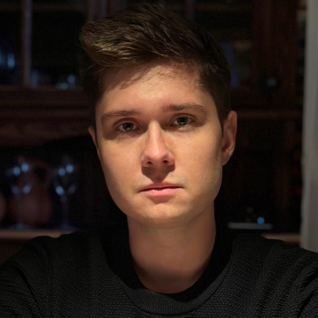 Аватар пользователя Артем Боровков