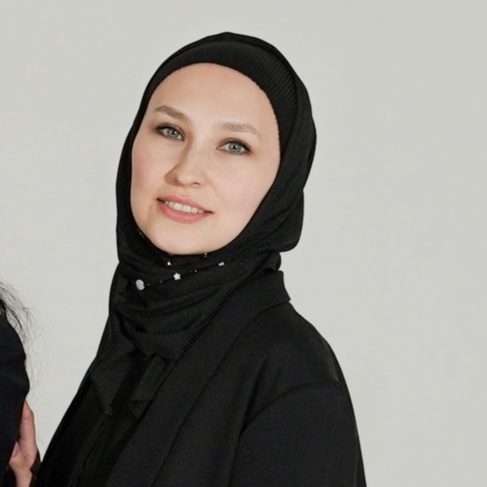 Аватар пользователя Илюза Саттарова