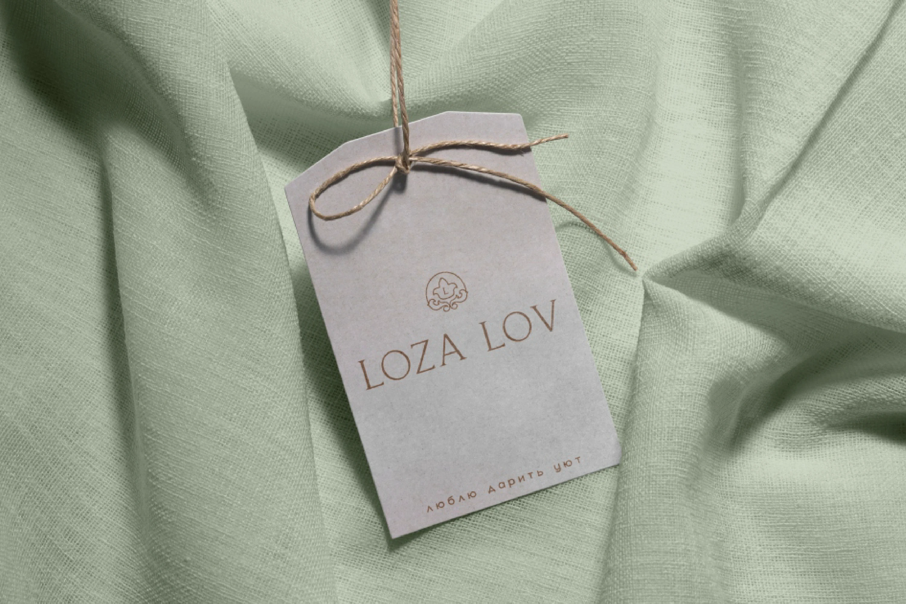 LOZA LOV — Изображение №13 — Брендинг на Dprofile