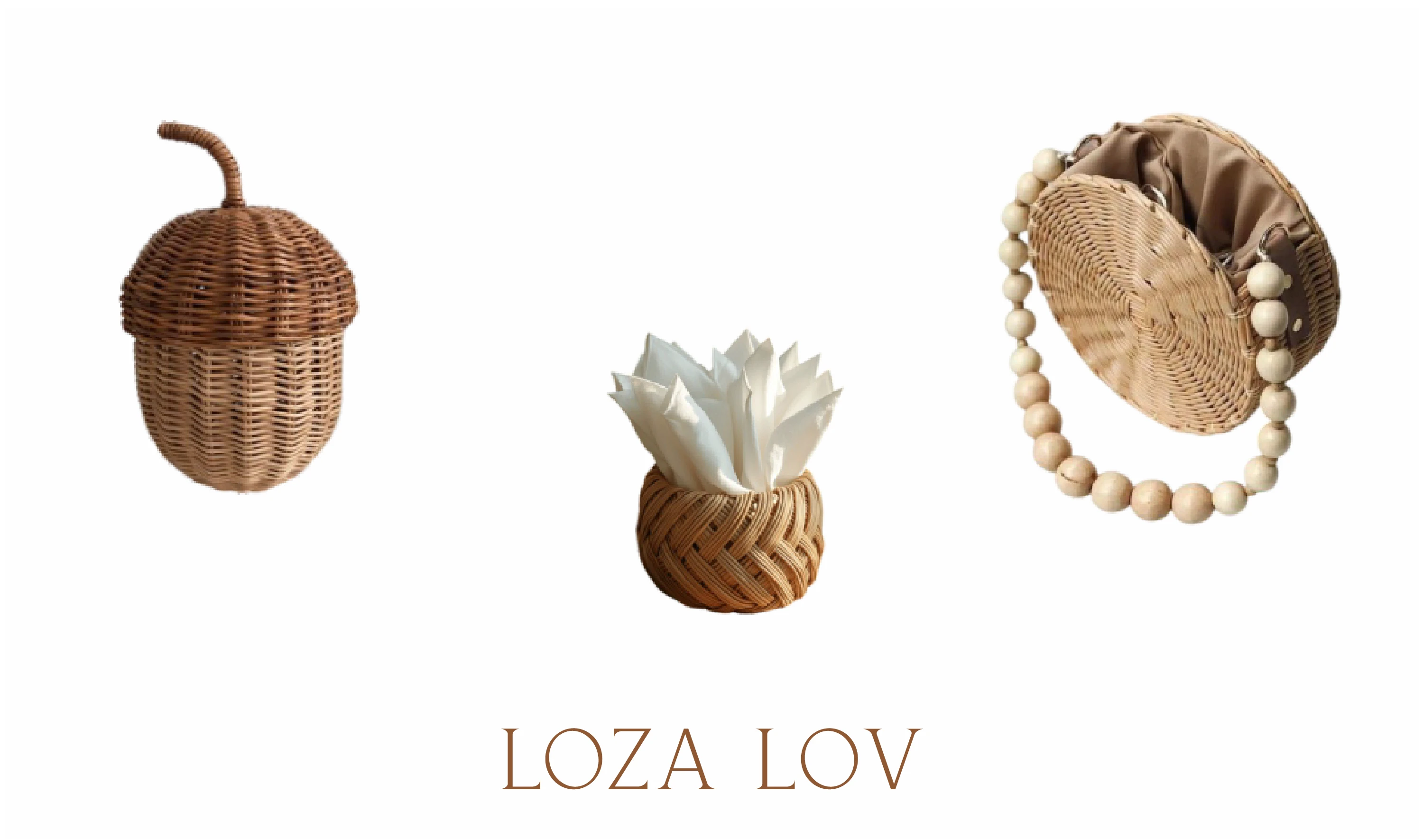 LOZA LOV — Изображение №5 — Брендинг на Dprofile