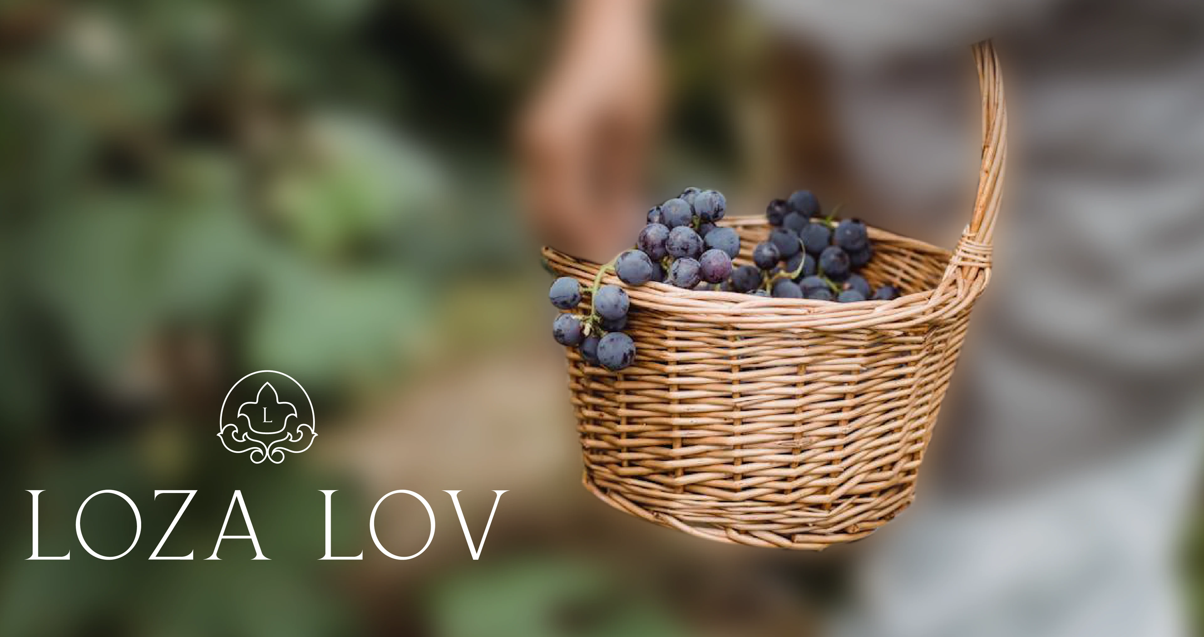 LOZA LOV — Изображение №1 — Брендинг на Dprofile