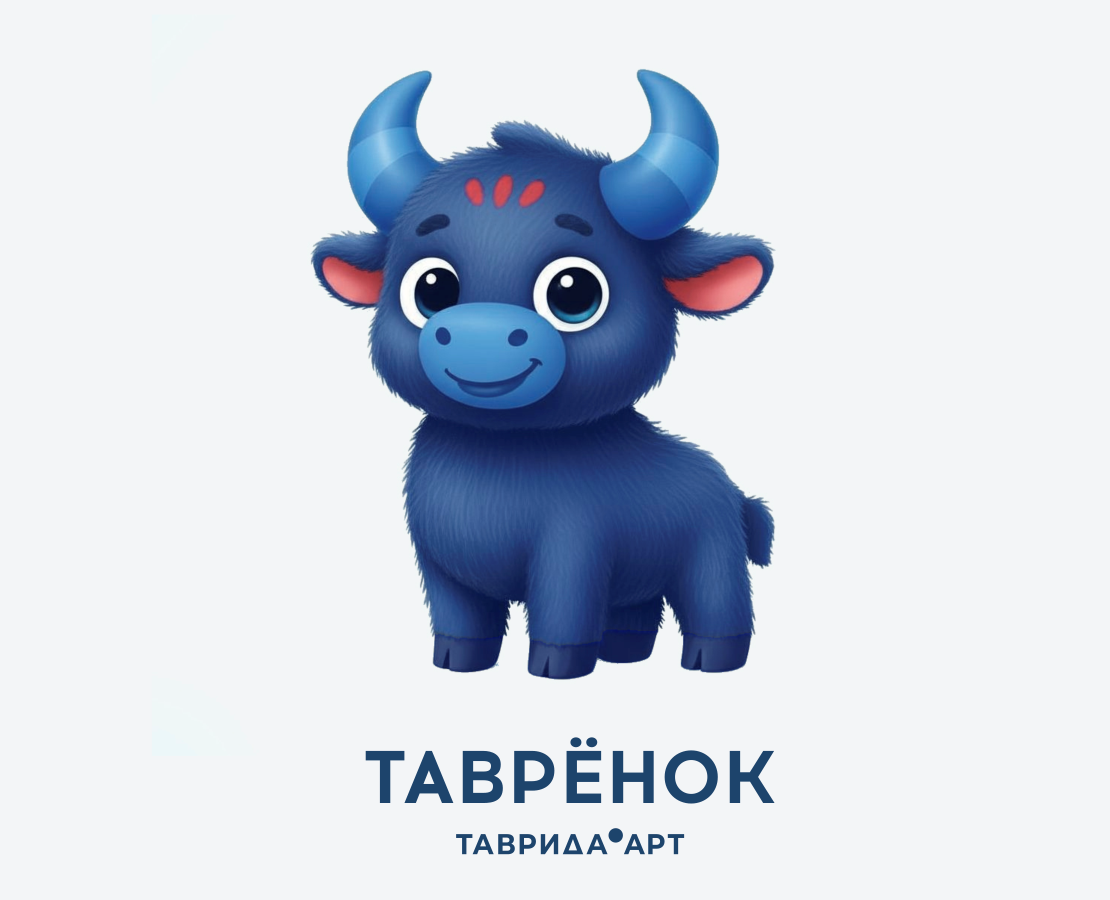 Таврёнок — Брендинг на Dprofile