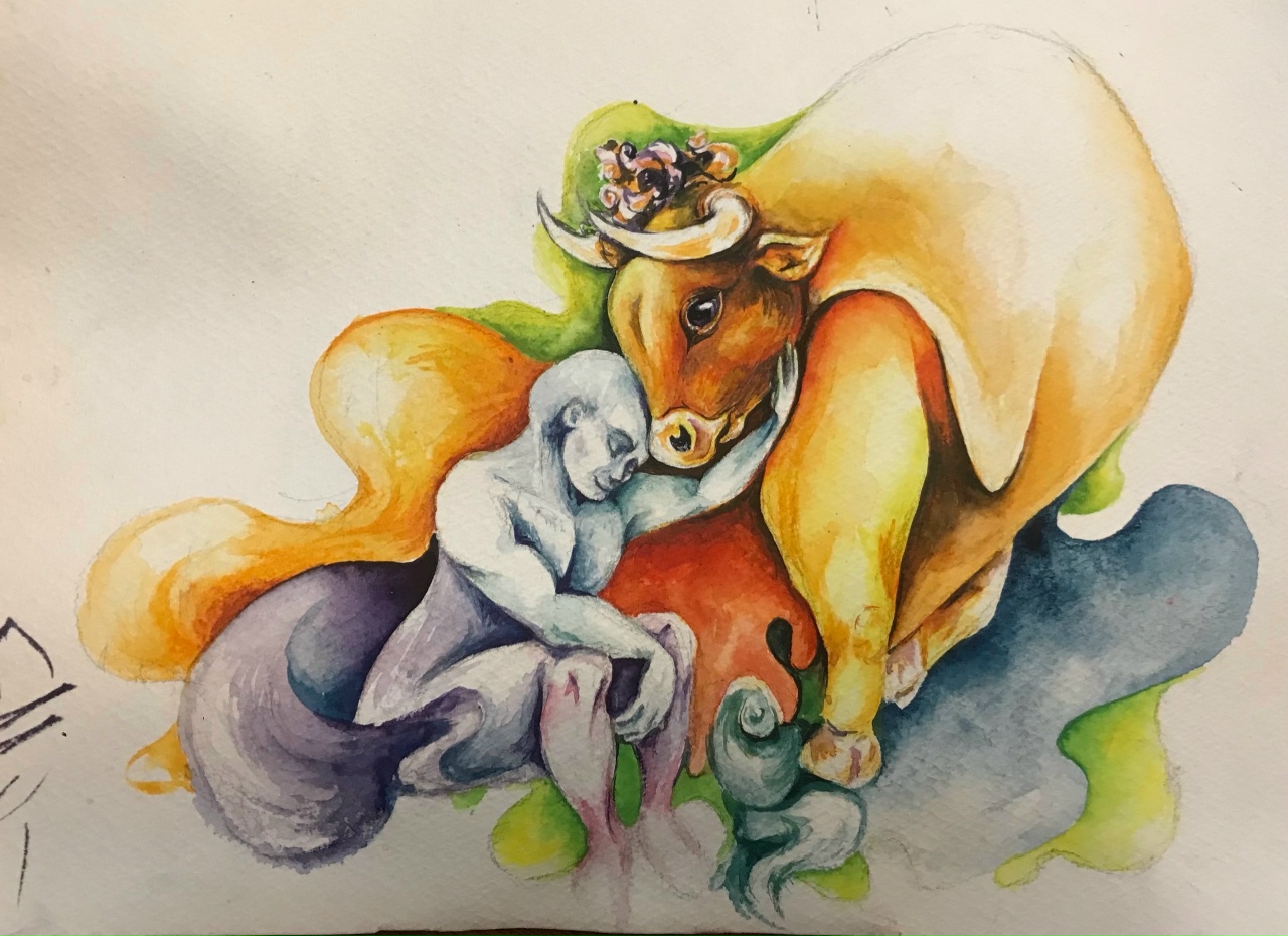 Маскот Таврюша. — Изображение №5 — Интерфейсы на Dprofile