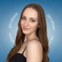 Аватар пользователя Виктория Ткачева