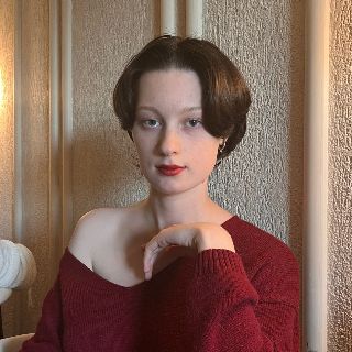 Аватар пользователя Ирина Соколова