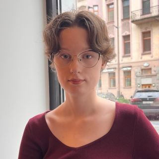 Аватар пользователя Ирина Соколова