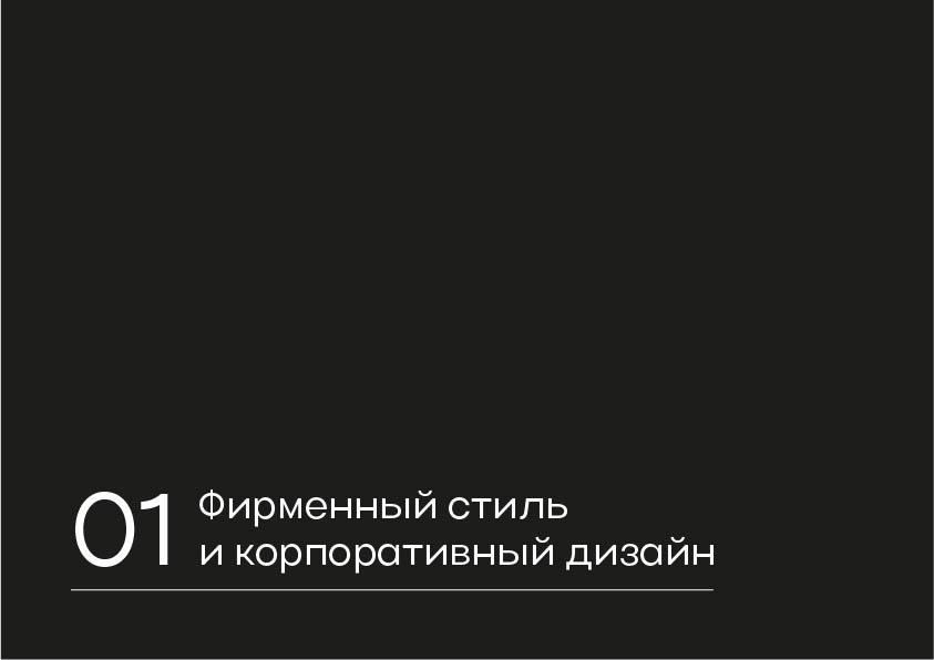 Портфолио — Изображение №3 — Брендинг, Графика на Dprofile