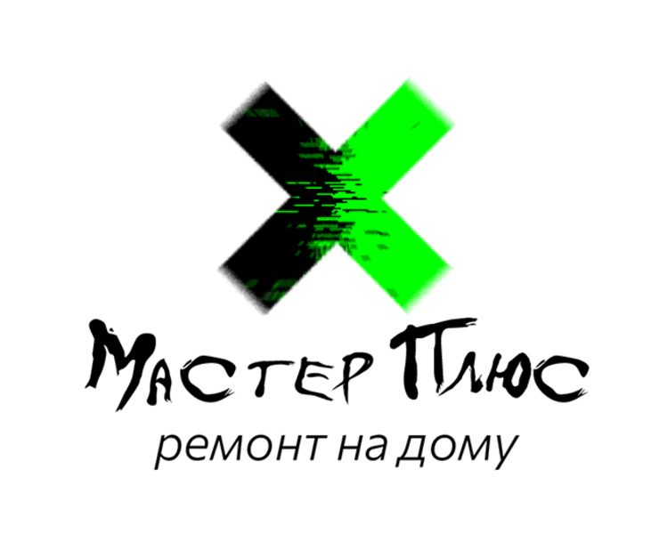 Варианты логотипов для компании МастерПлюс — Брендинг на Dprofile