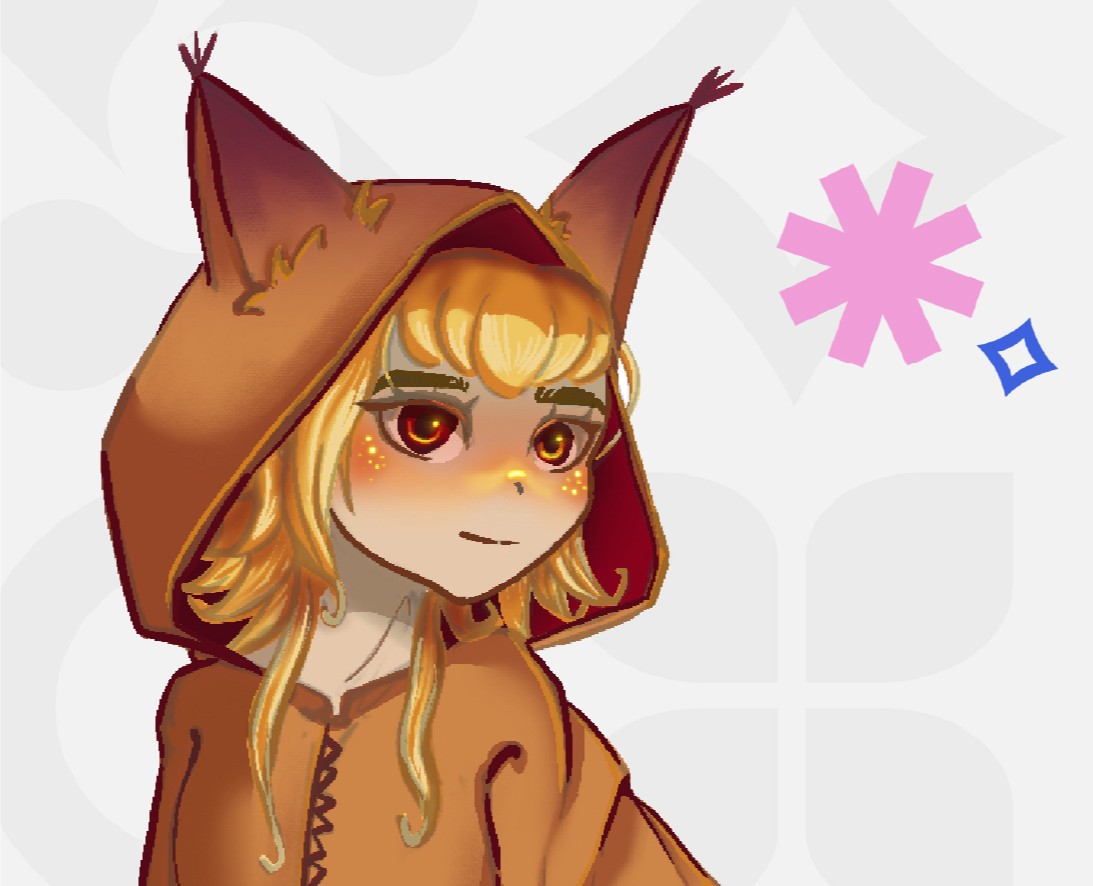 Маскот Тавриды на Dprofile