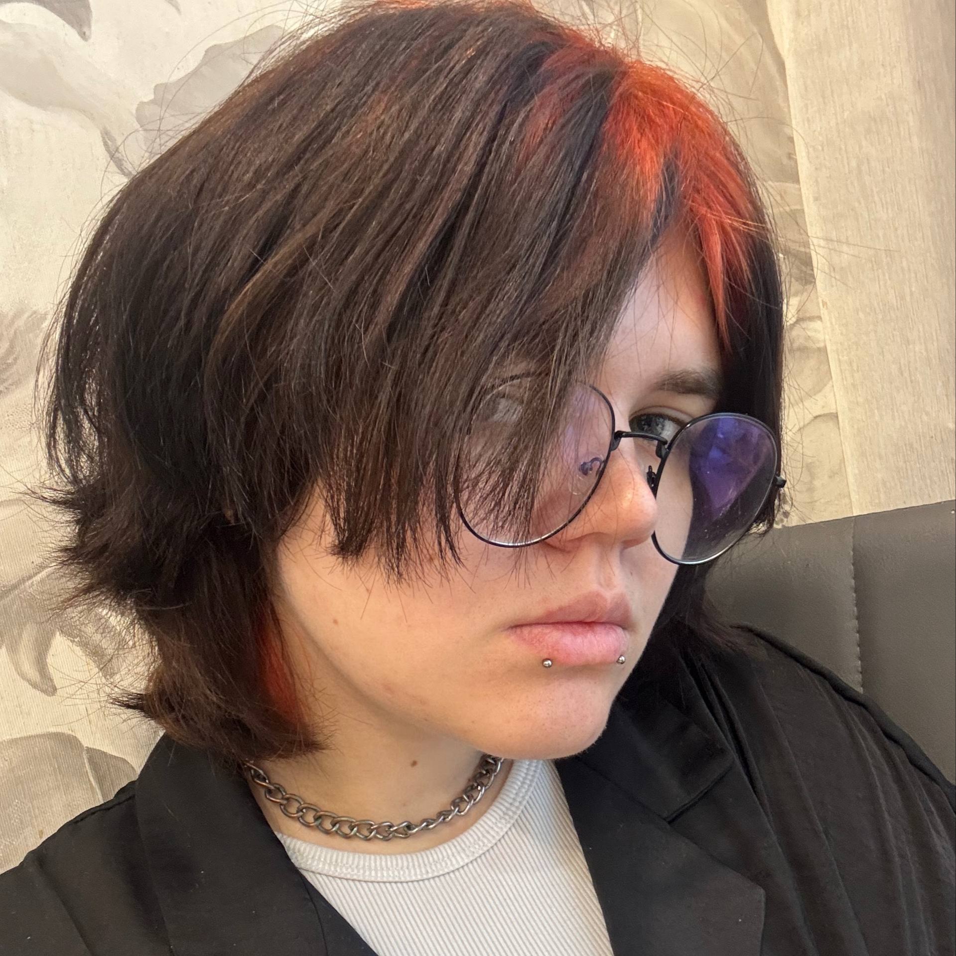 Аватар пользователя София Мазграс