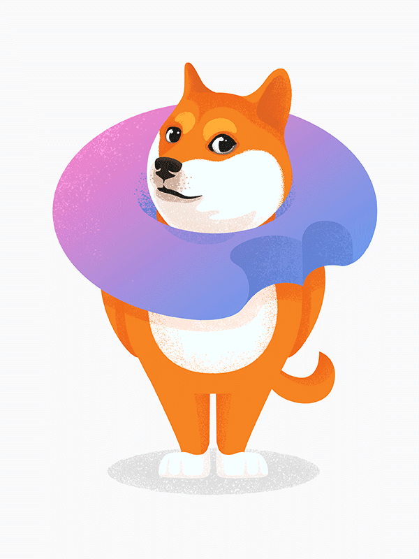 NFT персонажи — Изображение №1 — Иллюстрация, Анимация на Dprofile