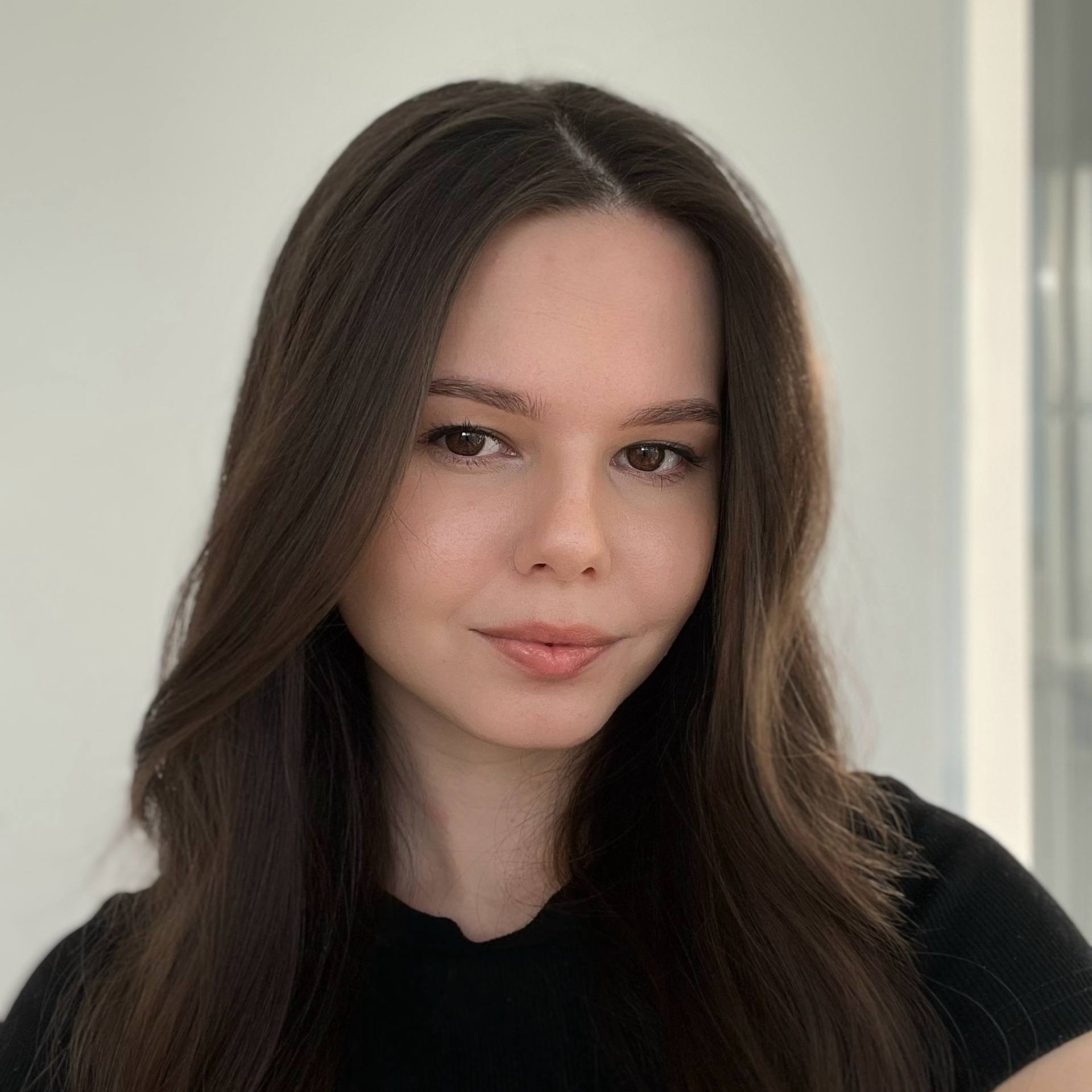 Аватар пользователя Алина Силкина