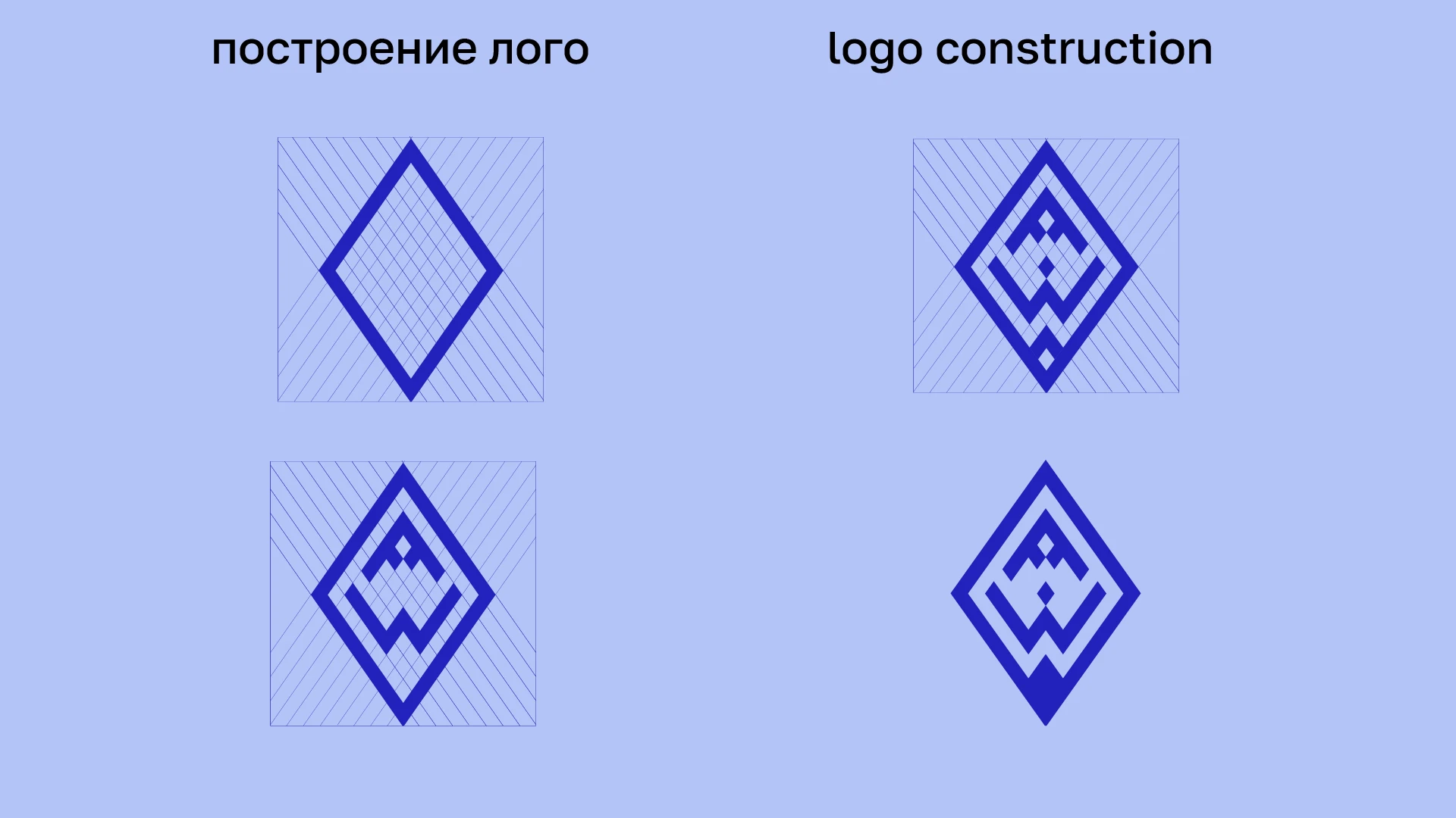Логотип ифирменный стиль компании Western Age — Изображение №4 — Брендинг на Dprofile