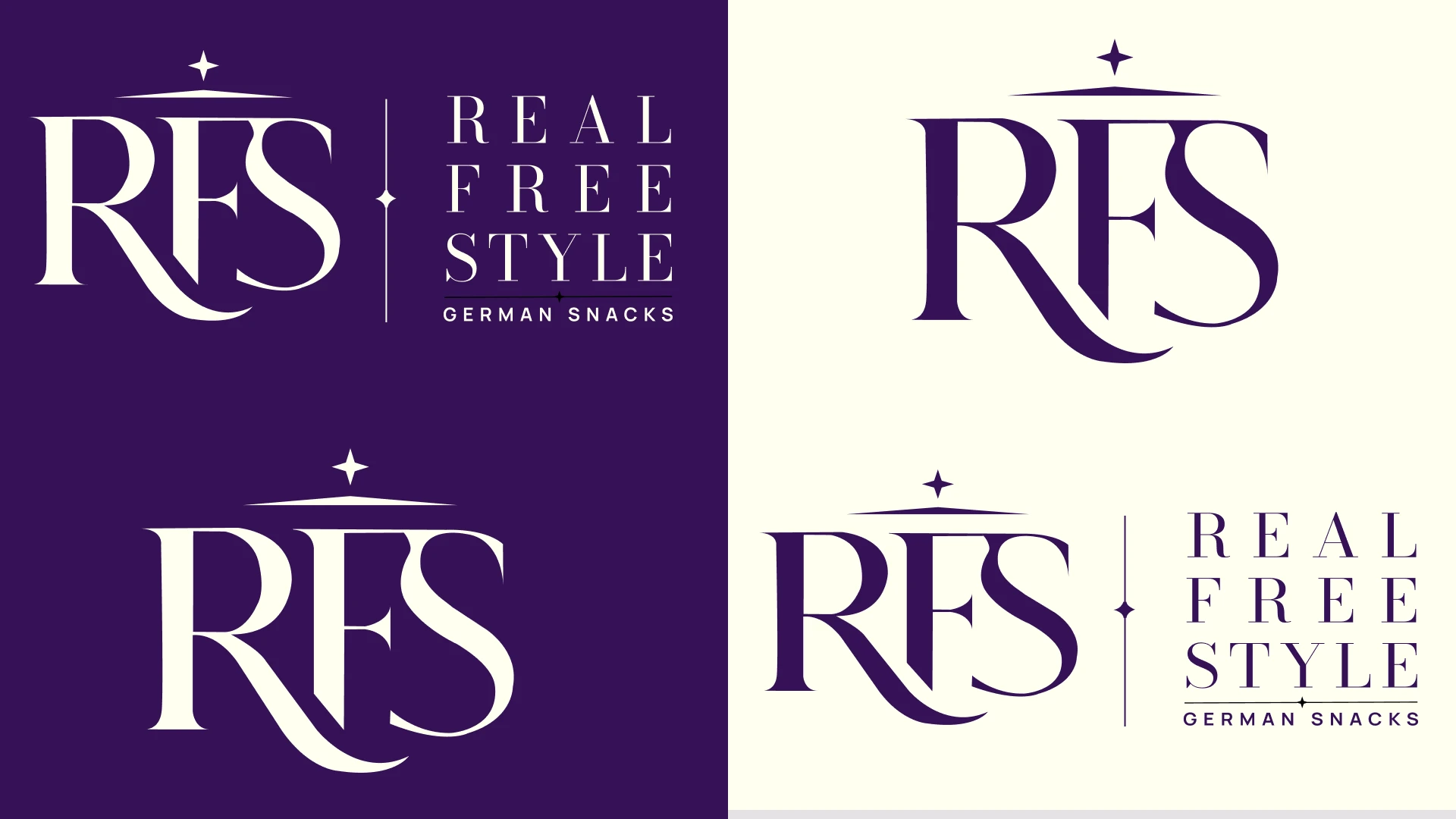 Кейс компании Real Free Style — Изображение №5 — Брендинг на Dprofile