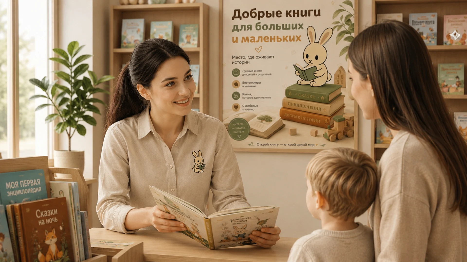 Фирменный стиль для книжного магазина "Степашка' — Изображение №17 — Брендинг на Dprofile