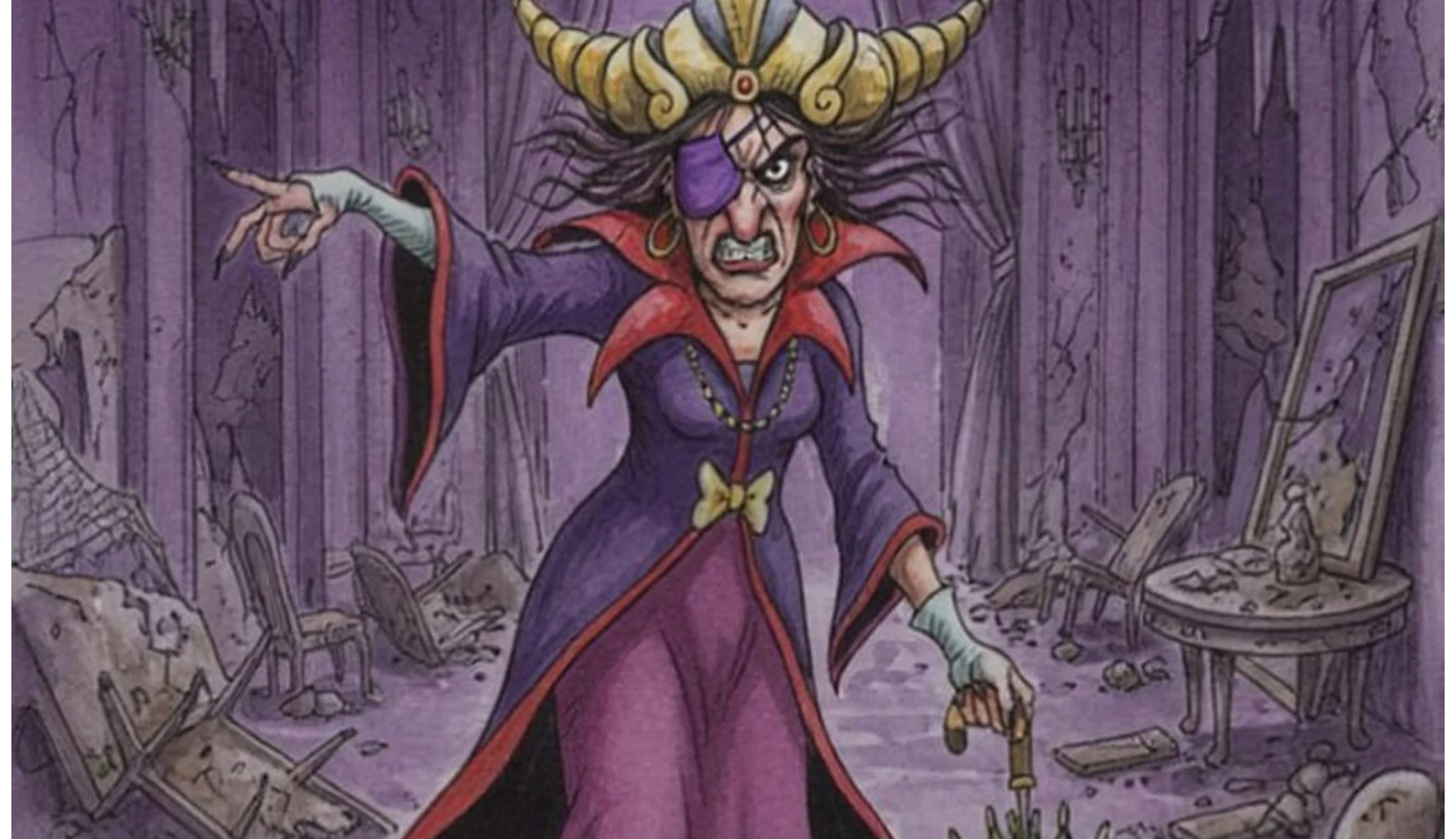 Иллюстрации к книге А.Волкова Волшебник Изумрудного Города — Изображение №14 — Иллюстрация, Графика на Dprofile