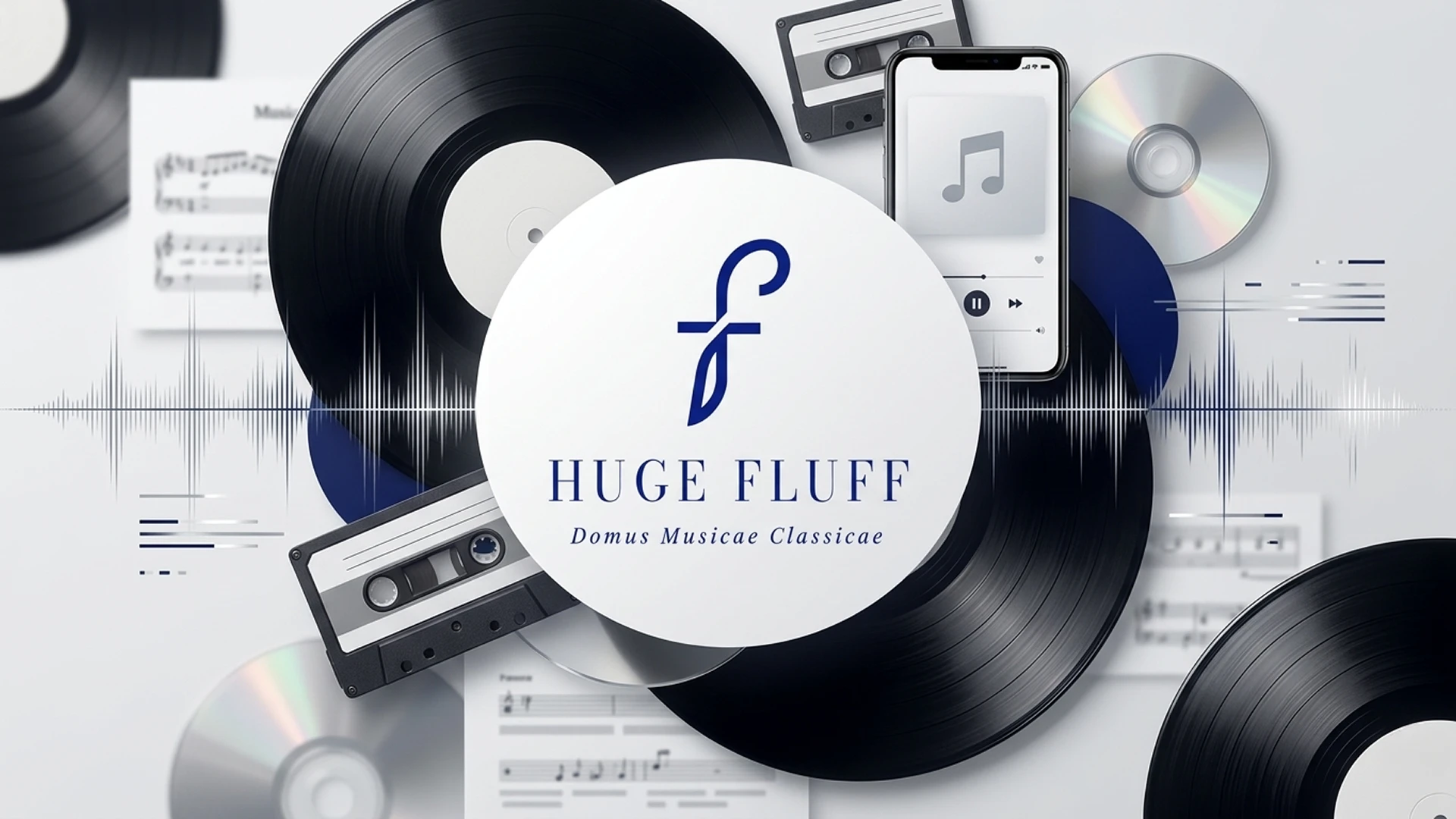 кейс для компании HUGE FLUFF — Изображение №13 — Брендинг, Маркетинг на Dprofile