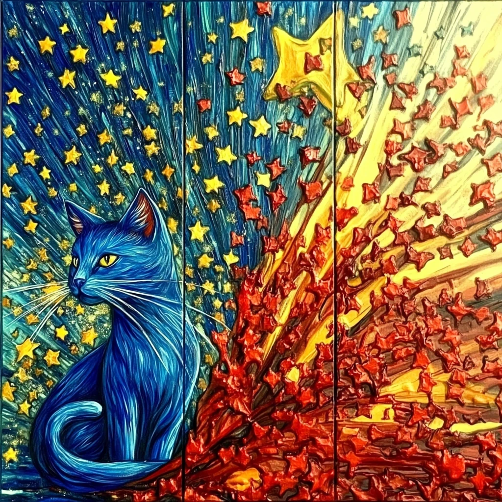 нейроиллюстрации — Изображение №6 — Иллюстрация, Графика на Dprofile