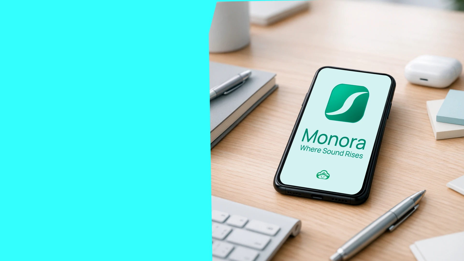 логотип для компании Monore — Изображение №8 — Брендинг на Dprofile