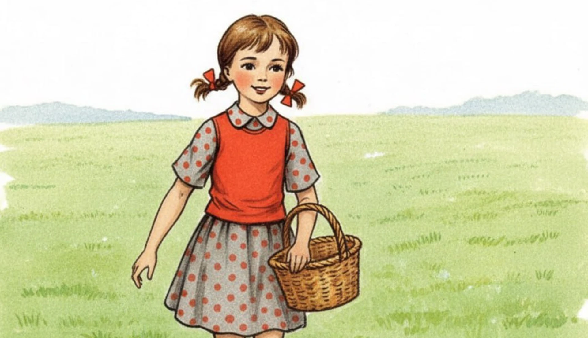 Иллюстрации к книге А.Волкова Волшебник Изумрудного Города — Изображение №3 — Иллюстрация, Графика на Dprofile