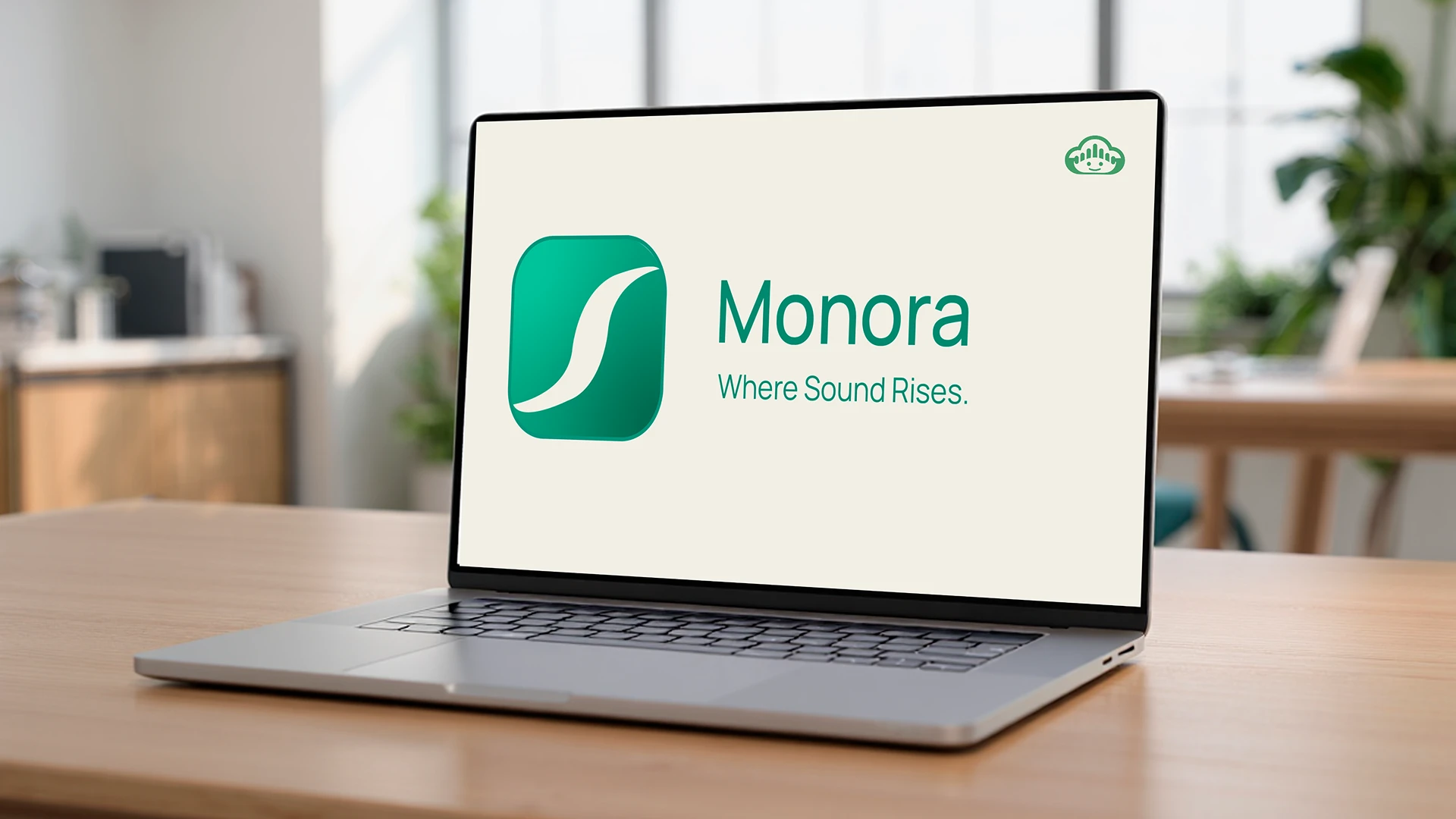логотип для компании Monore — Изображение №7 — Брендинг на Dprofile