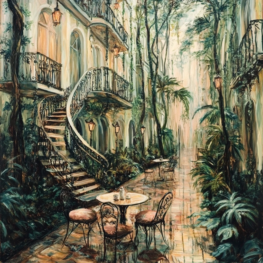 нейроиллюстрации — Изображение №4 — Иллюстрация, Графика на Dprofile