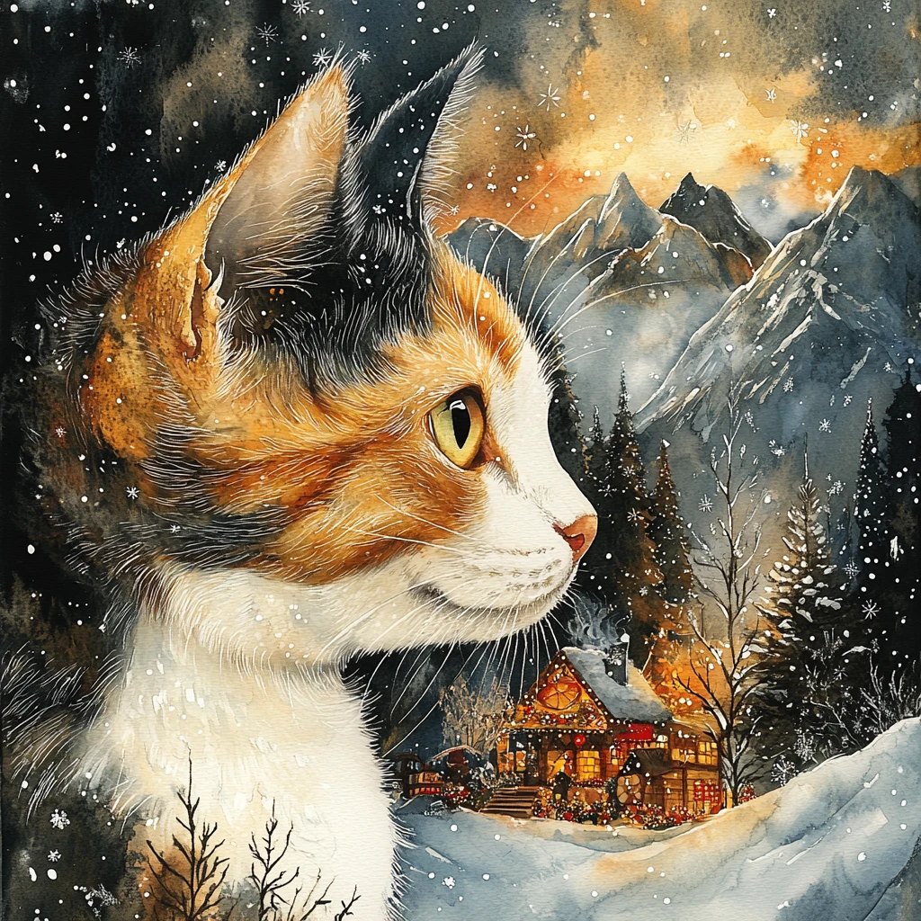 нейроиллюстрации — Изображение №9 — Иллюстрация, Графика на Dprofile