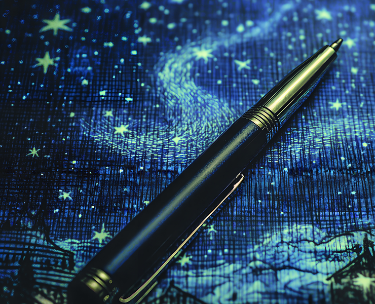 нейроиллюстрации — Иллюстрация, Графика на Dprofile