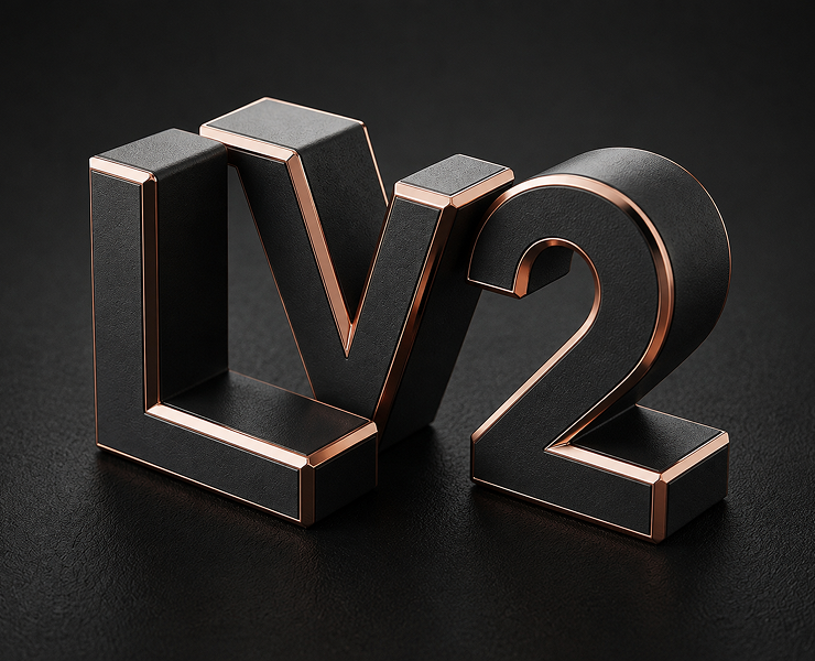 Logofolio vol.2 2025-2026 — Брендинг на Dprofile