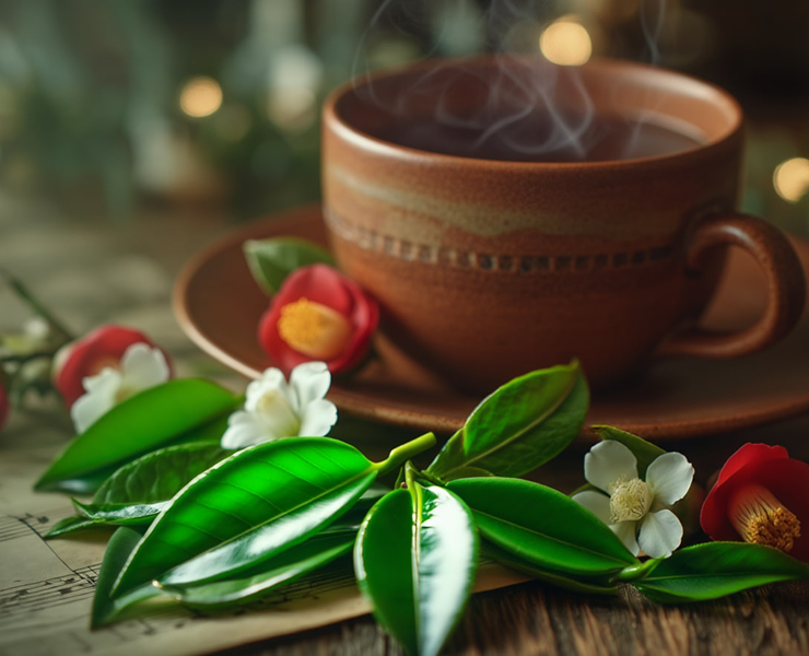 Стартап бренда Moment Leaf на Dprofile