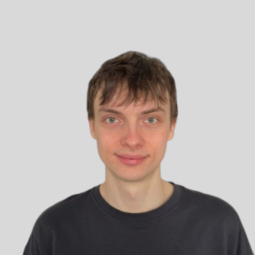 Аватар пользователя Александр Рыбкин