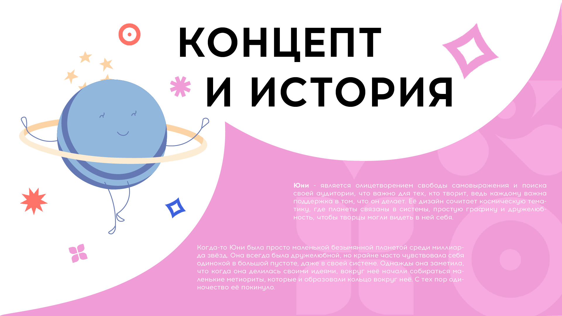 Маскот для «Таврида.Арт» — Изображение №4 — Брендинг, Графика на Dprofile