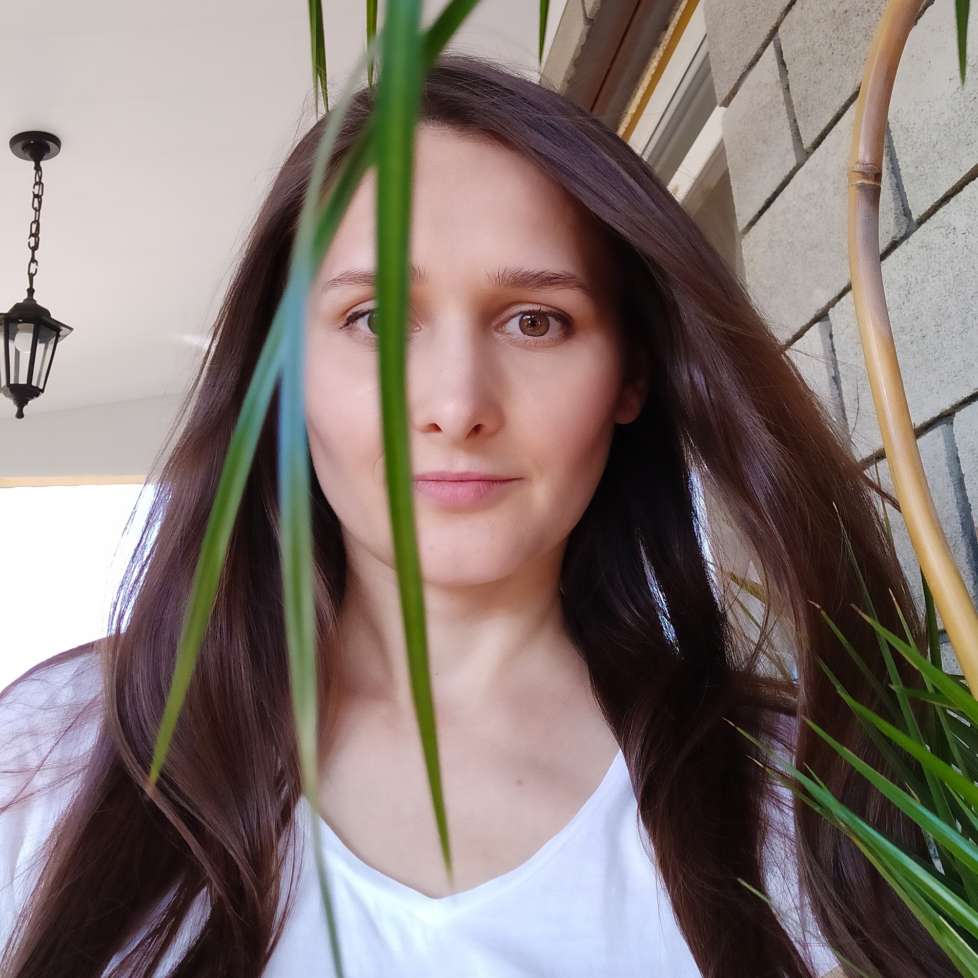 Аватар пользователя Анастасия Хмелевцова