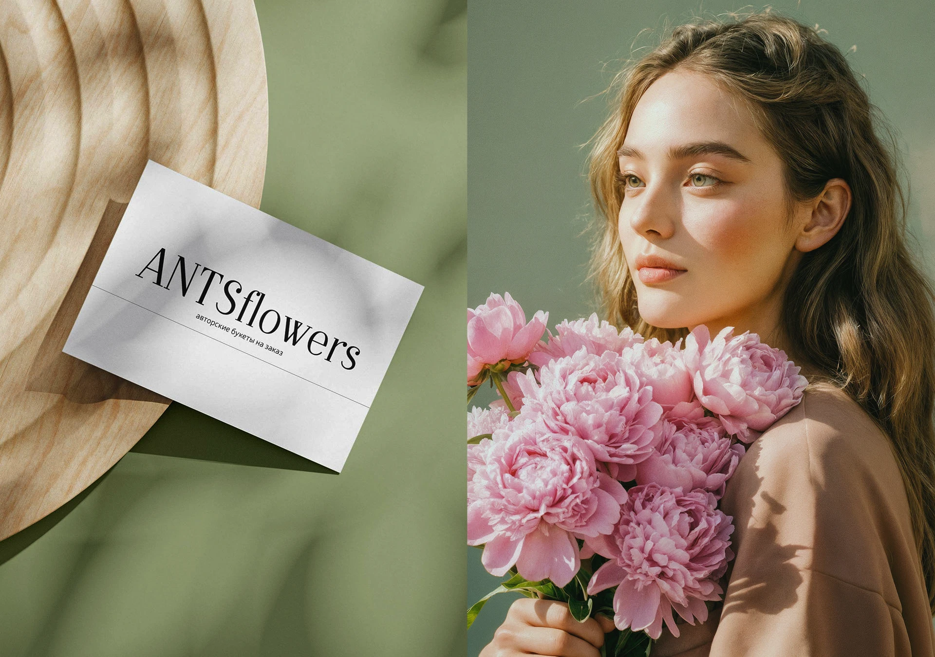 Интернет магазин цветов — Изображение №4 — Интерфейсы на Dprofile