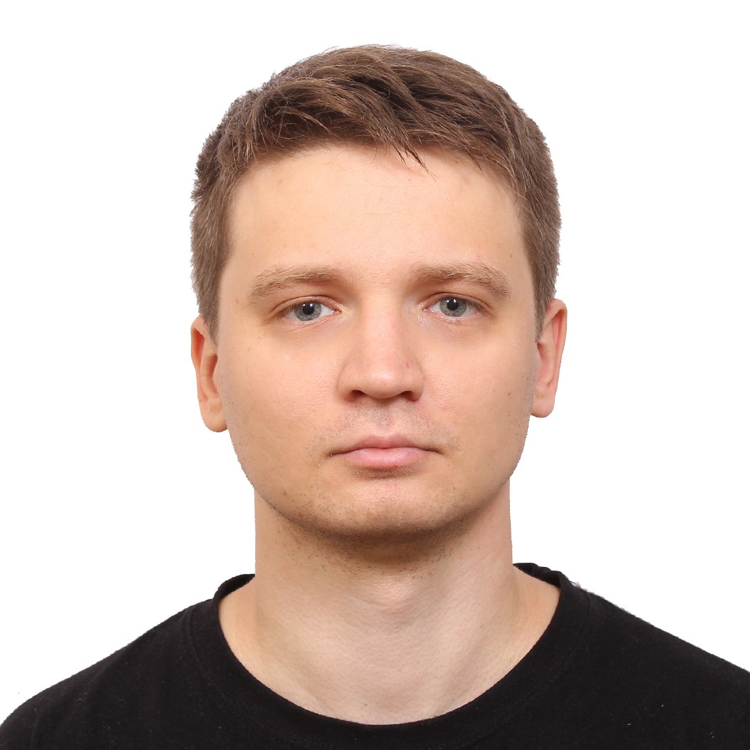 Аватар пользователя Виктор Кобец