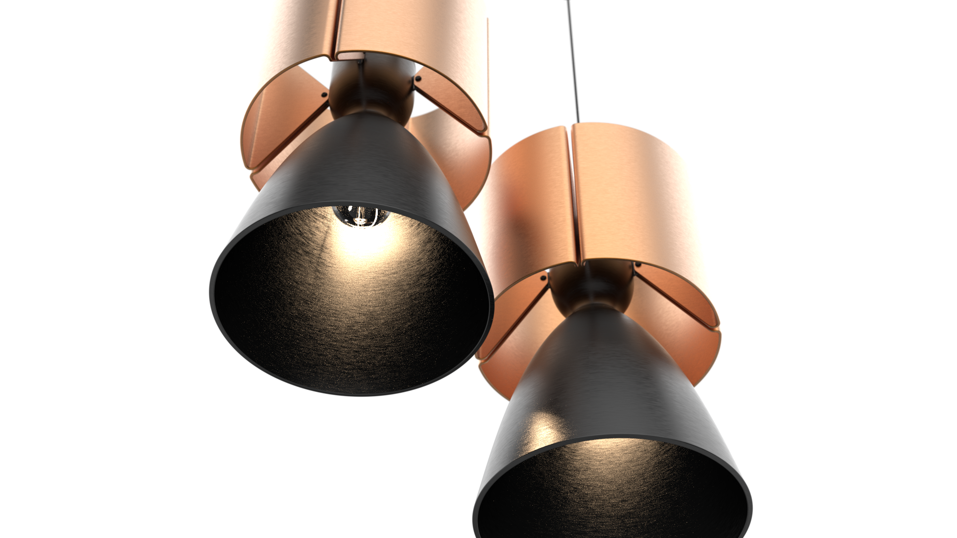 ARTEMIS LAMP — Изображение №9 — 3D, Промдизайн на Dprofile