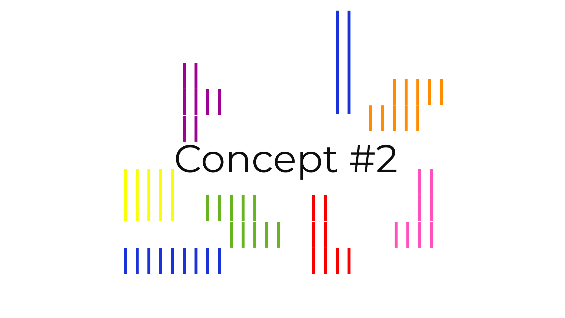 Арт-объект "Тетрис" — Изображение №7 — 3D, Промдизайн на Dprofile