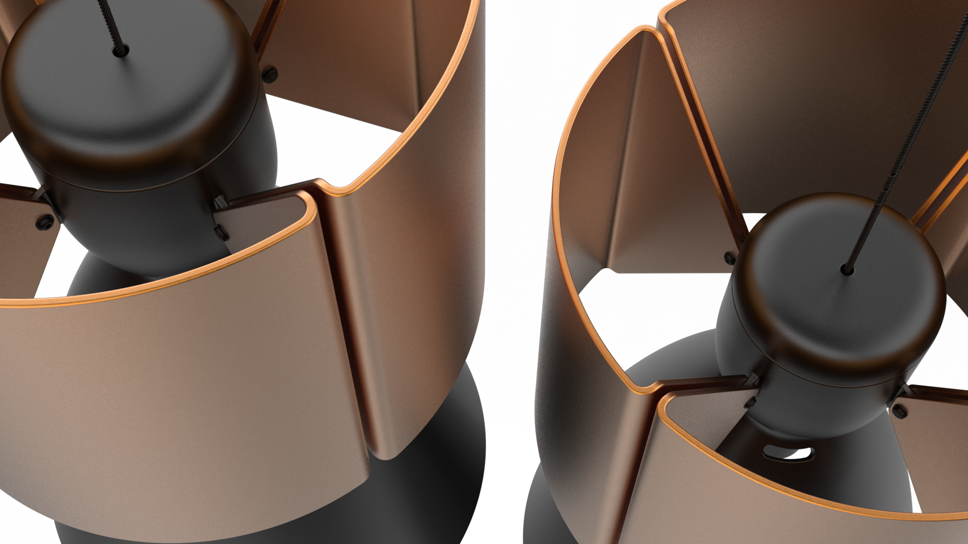 ARTEMIS LAMP — Изображение №12 — 3D, Промдизайн на Dprofile